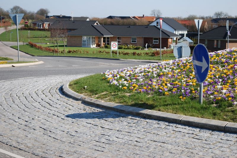 rundkoerslen 800